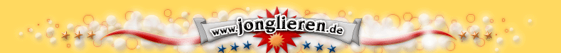Jonglieren.de - Das Jonglierportal