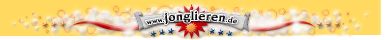 Jonglieren.de - Das Jonglierportal
